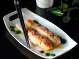 Ricetta Salmone al miele e salsa teriyaki, cena pronta in dieci minuti