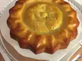 Ricetta Torta soffice all’arancia