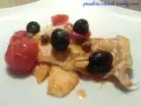 Ricetta Petto di pollo gustoso