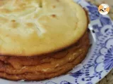 Ricetta Torta al formaggio cremoso - ricetta facile