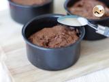 Ricetta Mousse al cioccolato vegana