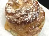 Ricetta Mele in pasta sfoglia