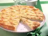 Ricetta Finta pastiera salata