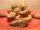 Ricetta Polpette carciofi tonno e patate