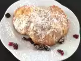 Ricetta Biscotti con mele e cannella