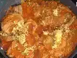 Ricetta Ossobuco alla meneghina