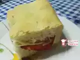 Ricetta Focaccia pugliese da farcire