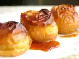 Ricetta Mele al forno