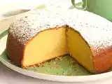 Ricetta Torta paradiso.
