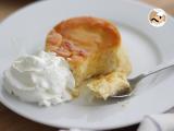 Ricetta Flan al mascarpone e caramello