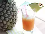 Ricetta Cocktail planteur