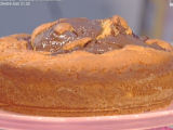 Ricetta Torta mascarpone e nutella