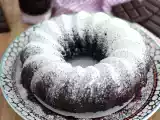 Ricetta Ciambella guinness