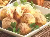 Ricetta Polpettine napoletane