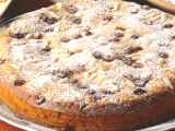 Ricetta Torta dolce patate e uvetta