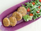 Ricetta Polpette di sogliola e verdure