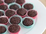 Ricetta Brigadeiros - dolcetti brasiliani