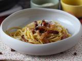 Ricetta Spaghetti alla carbonara, la ricetta cremosa spiegata passo a passo