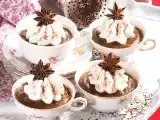 Ricetta Crema caffè e anice stellato