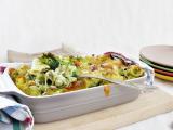 Ricetta Pasta al forno con broccoli e speck