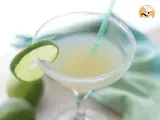 Ricetta Cocktail - margarita
