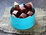 Ricetta Caramelle mou al cioccolato