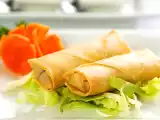 Ricetta Involtini primavera classici