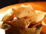 Ricetta Gnocco fritto
