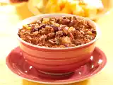 Ricetta Ricette dal mondo - fagioli alla messicana