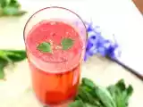 Ricetta Mojito all’anguria