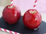 Ricetta Mele stregate caramellate