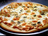Ricetta Pizza al gorgonzola