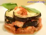 Ricetta Melanzane imbottite di persico
