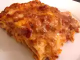 Ricetta Lasagne emiliane