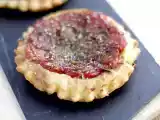 Ricetta Tatin salata con pomodorini, la ricetta monoporzione per un antipasto speciale