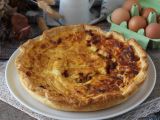 Ricetta Quiche lorraine: la vera ricetta francese spiegata passo a passo