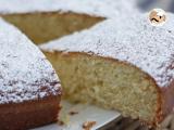 Ricetta Torta soffice allo yogurt - la vera ricetta