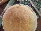 Ricetta Tiella con polpo e patate di gaeta