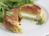 Ricetta Tortini di zucchine con formaggio