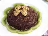 Ricetta Bowl cake banana e cacao