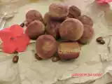 Ricetta Polpette di fagioli borlotti freschi