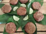 Ricetta Polpette di melanzane e tonno - ricetta facile