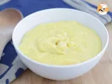 Ricetta Crema pasticcera alla vaniglia - ricetta classica