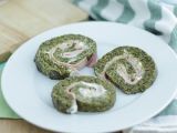 Ricetta Rotolo di spinaci ripieno, la ricetta facile e veloce