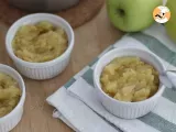 Ricetta Composta di mele