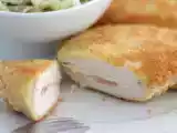 Ricetta Cordon bleu fatti in casa: la ricetta spiegata passo a passo