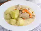 Ricetta Blanquette di vitello, la ricetta francese facile e gustosa!