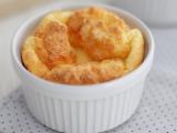 Ricetta Soufflé al formaggio - ricetta facile