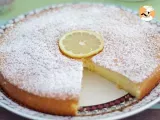 Ricetta Torta soffice al limone - ricetta facile