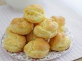 Ricetta Pasta choux, la preparazione dei bignè spiegata passo a passo!